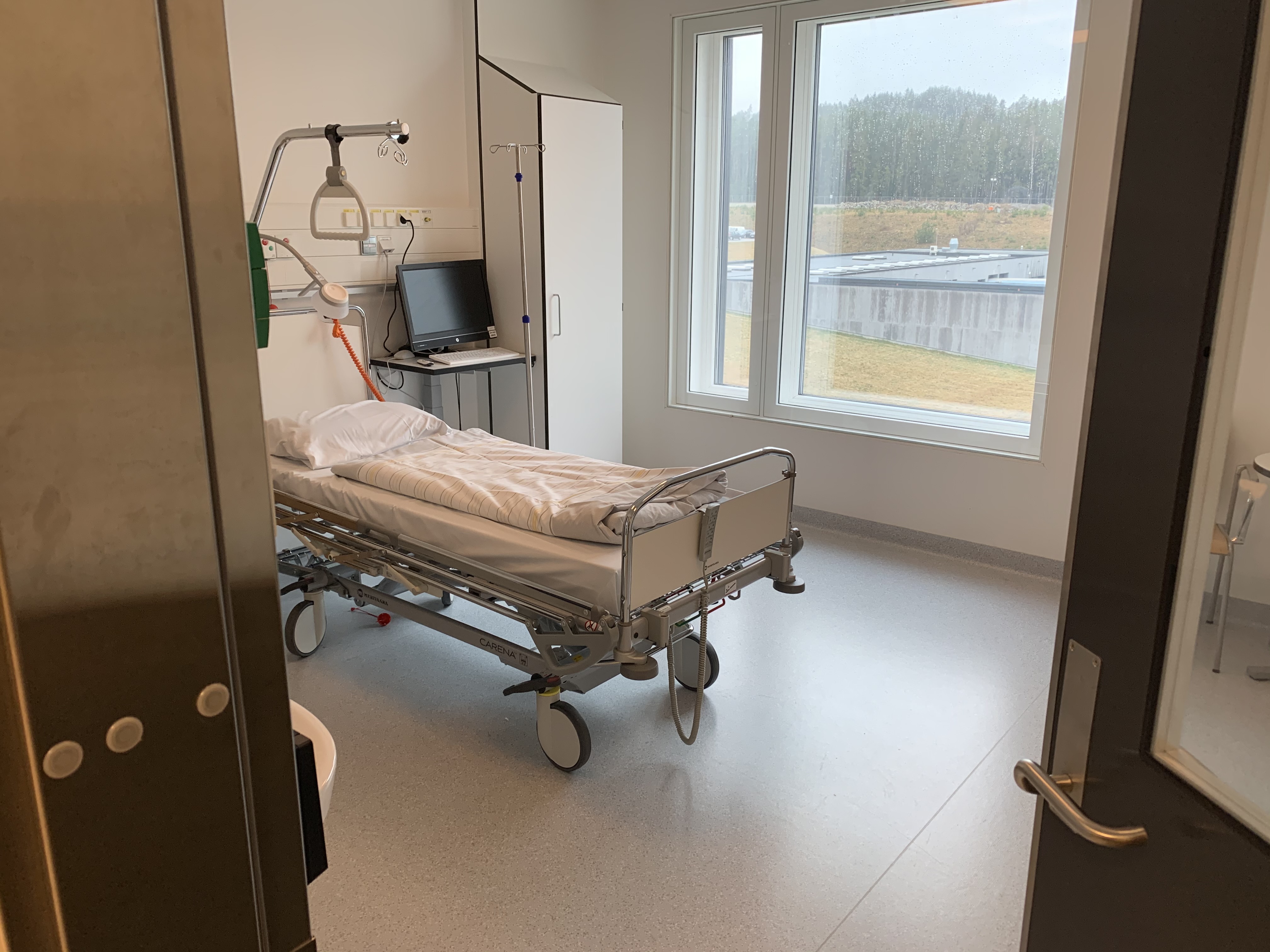 Isolat Sykehuset Østfold