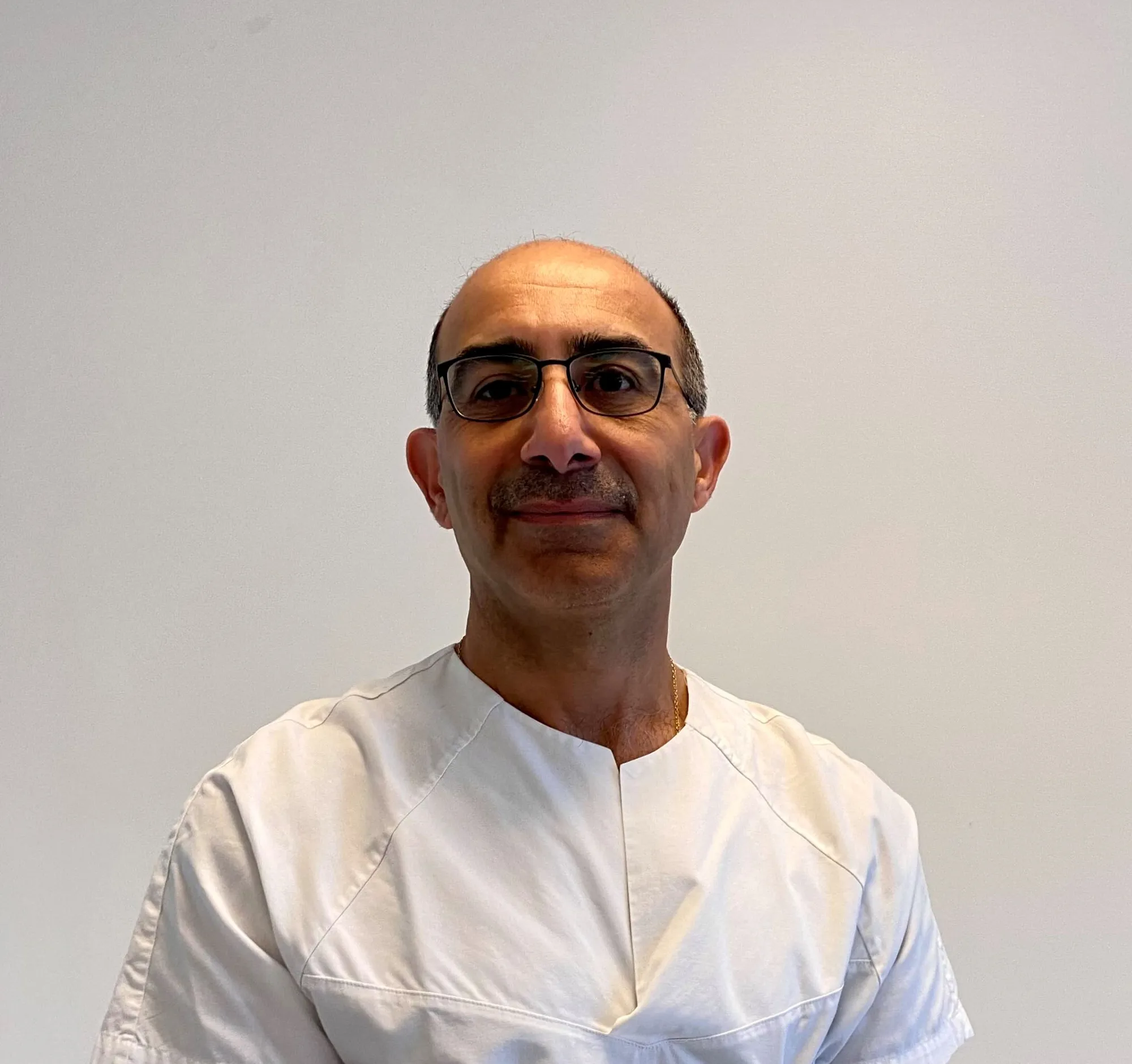 Saad Aballi