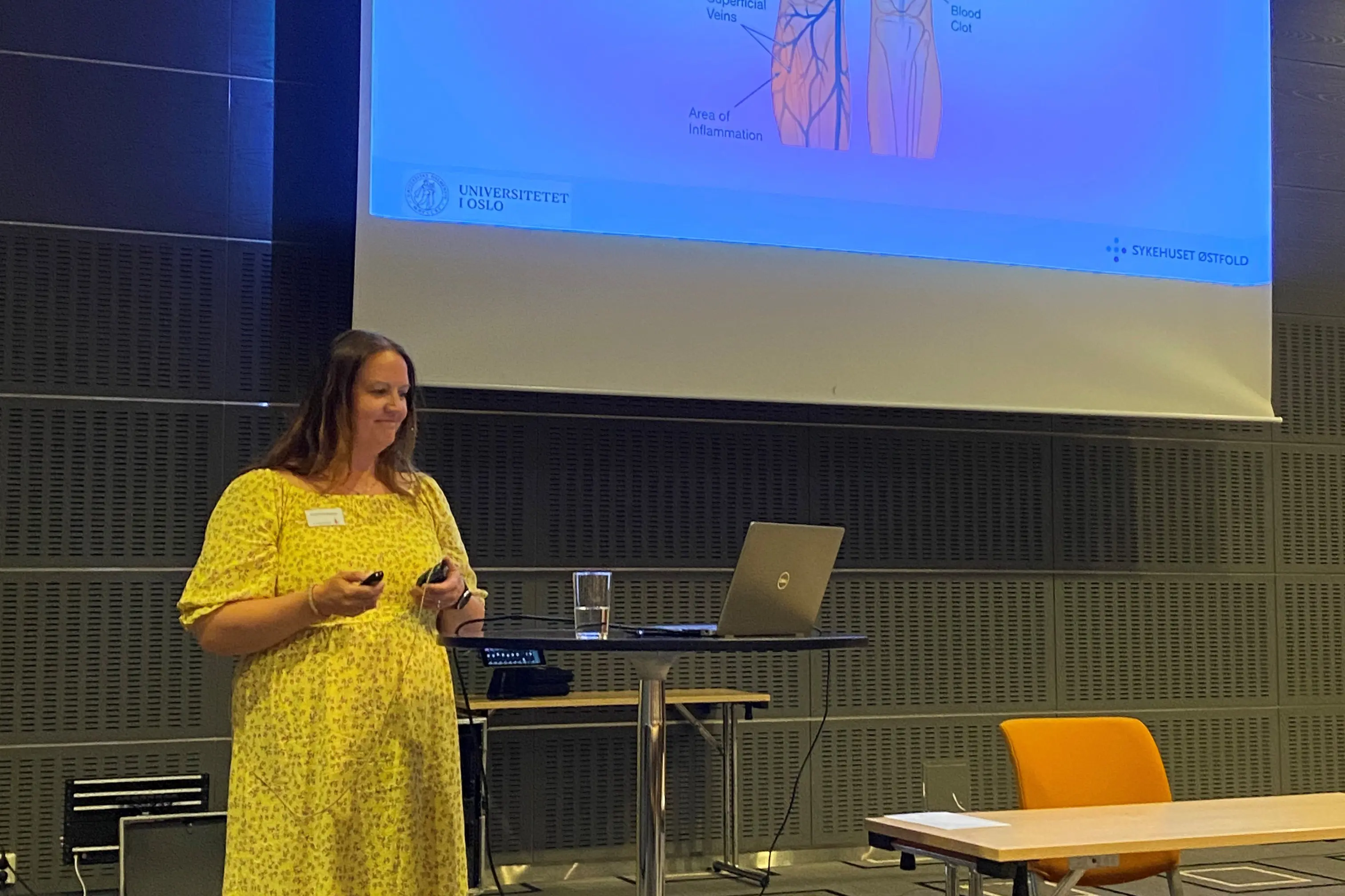 Camilla Tøvik Jørgensen