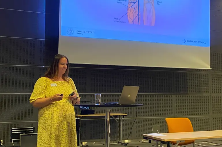 Camilla Tøvik Jørgensen