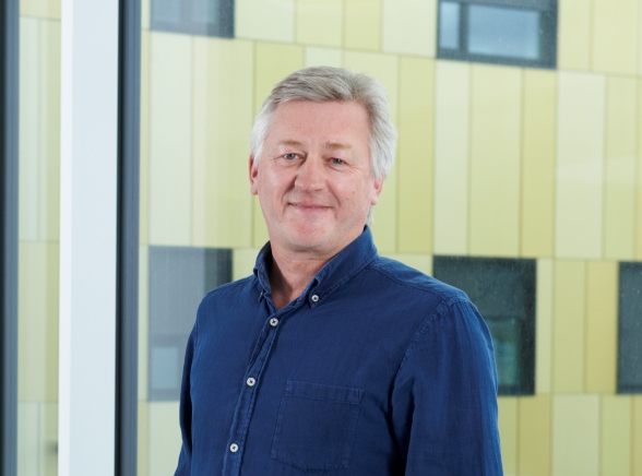 Helge Stene-Johansen