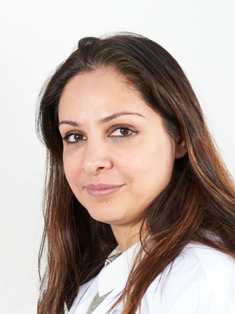 Portrett Azhar Abbas