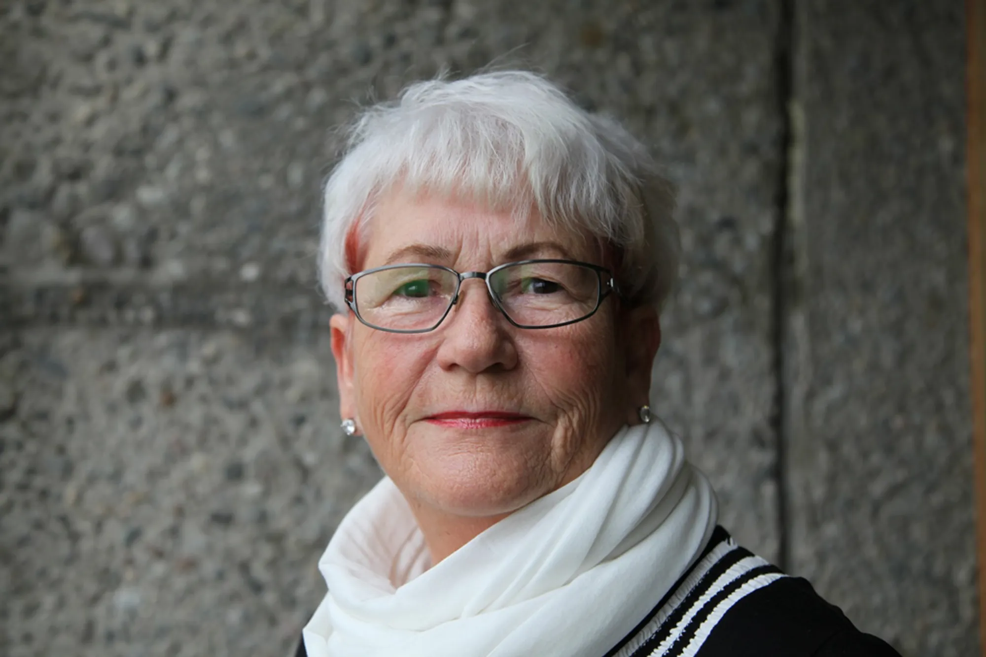 Vigdis Yttervik