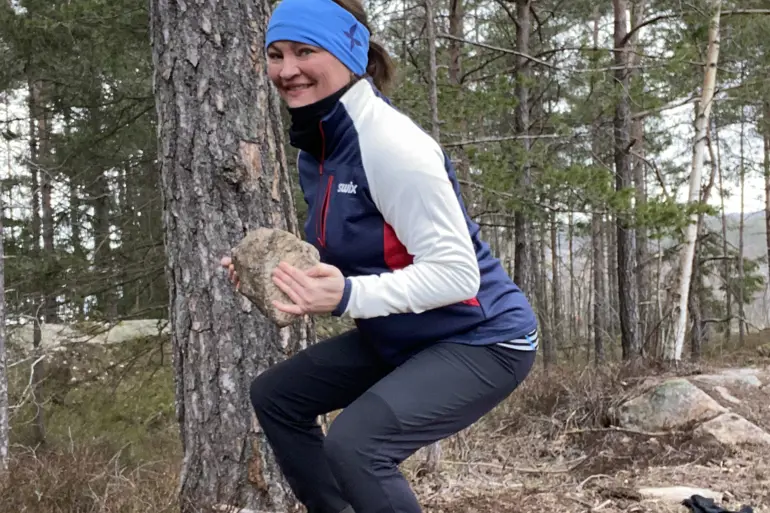 Mona Tandberg-Østling