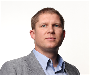 Ole-Christian Rutherford