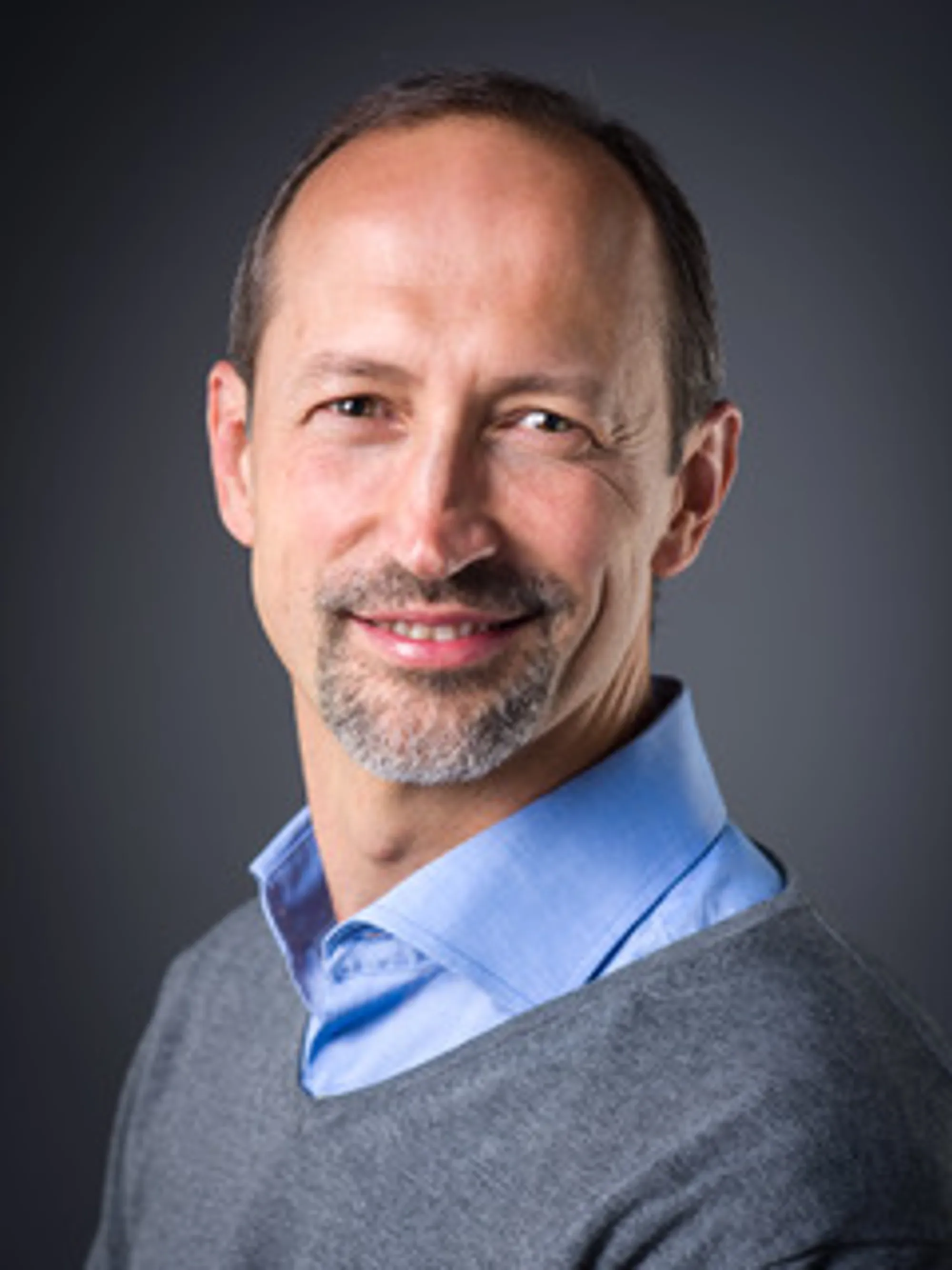 Istvan Zoltan Rigo