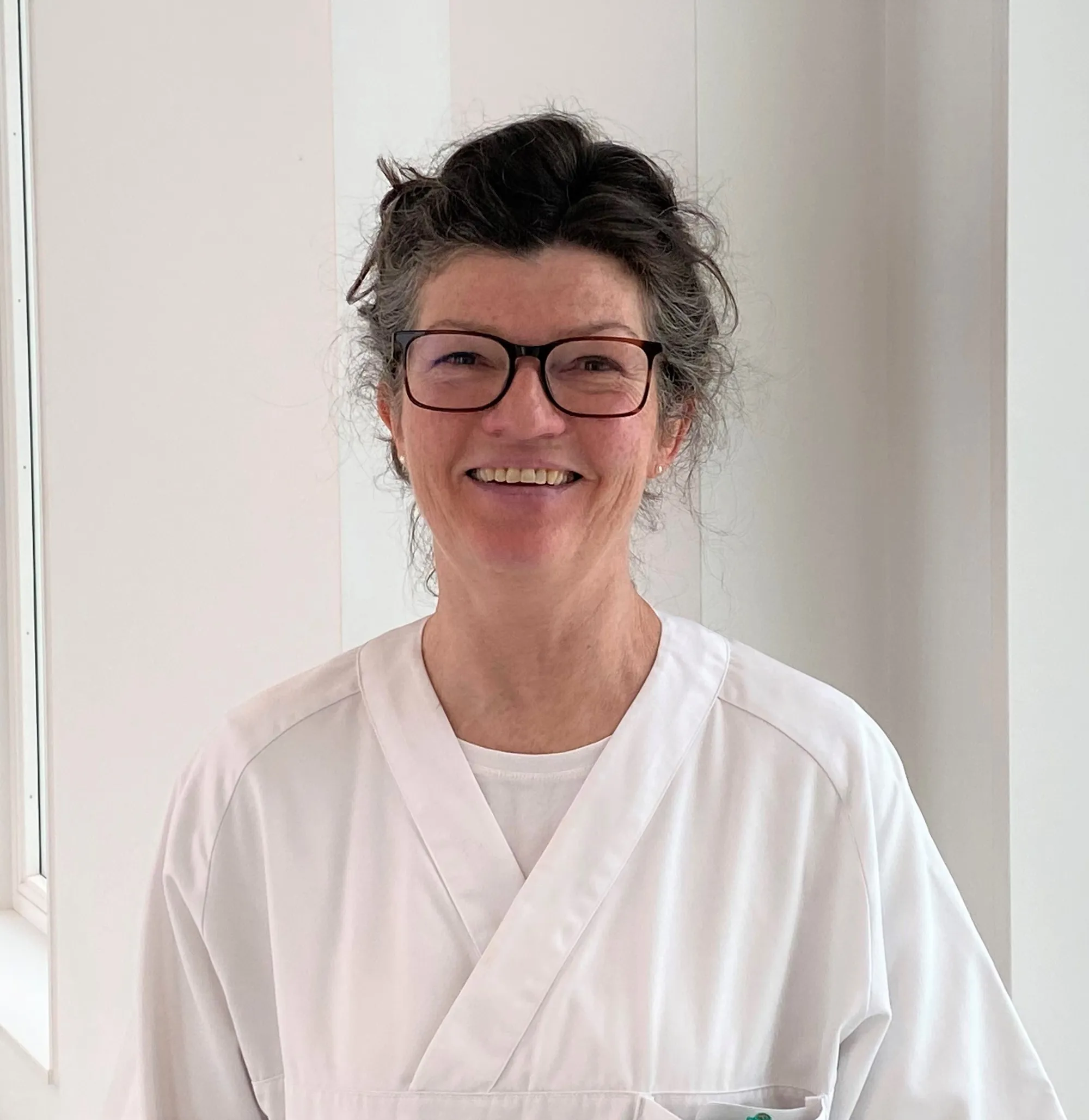 Inger-Lise Håkensen