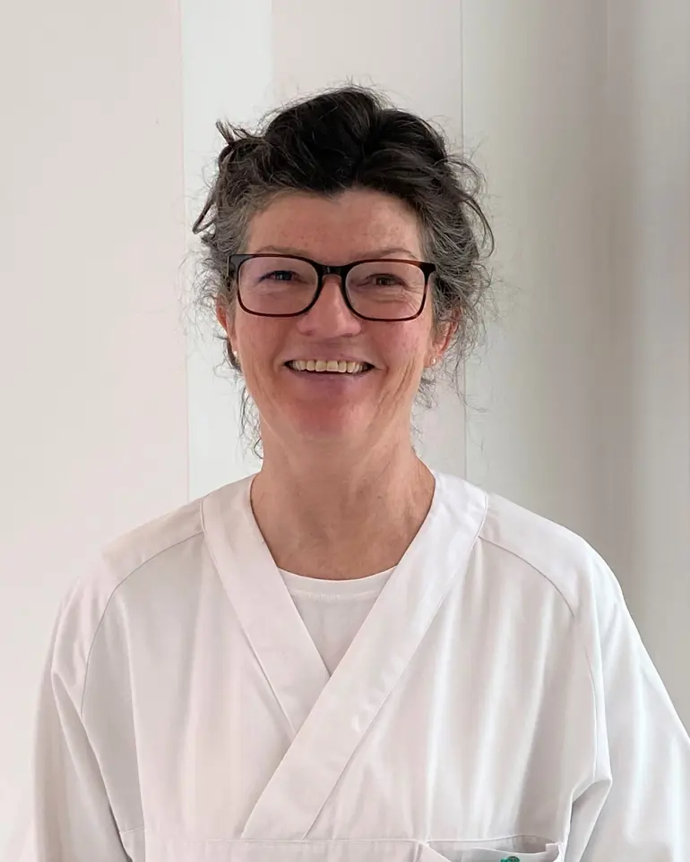 Inger-Lise Håkensen