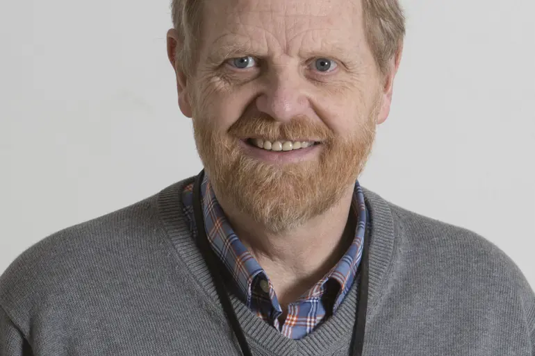 Tore Krogstad