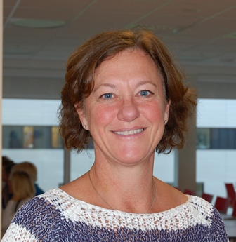 Vigdis Abrahamsen Grøndahl