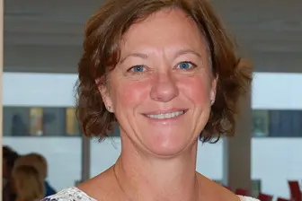 Vigdis Abrahamsen Grøndahl