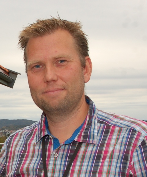 Christian Lunde-Hanssen