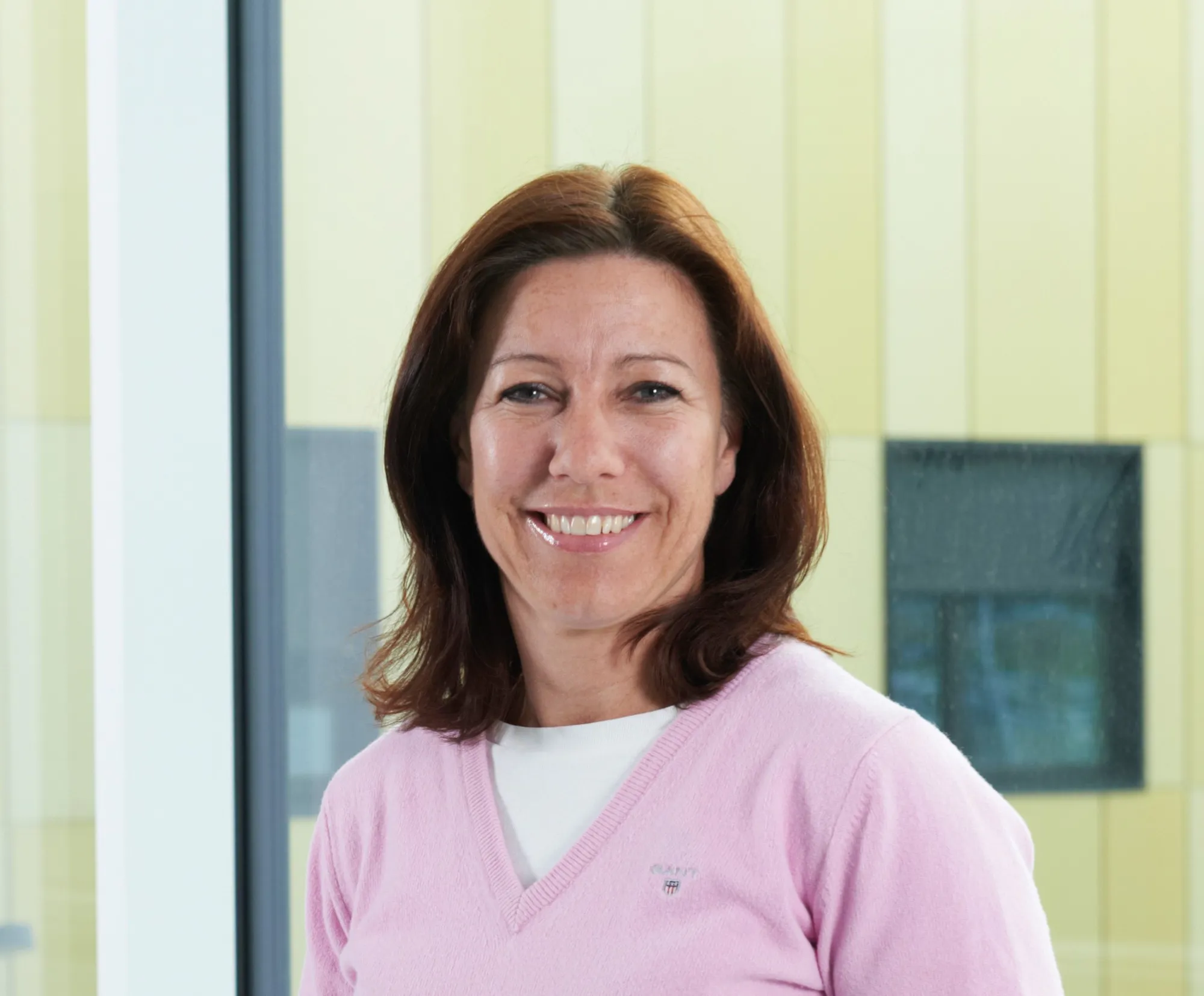 Anette Siebenherz