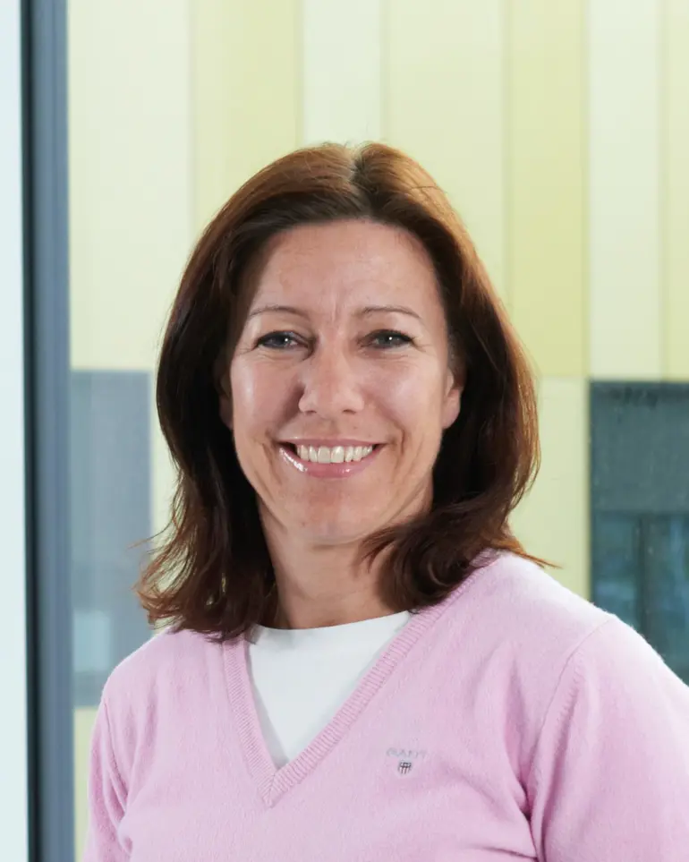 Anette Siebenherz