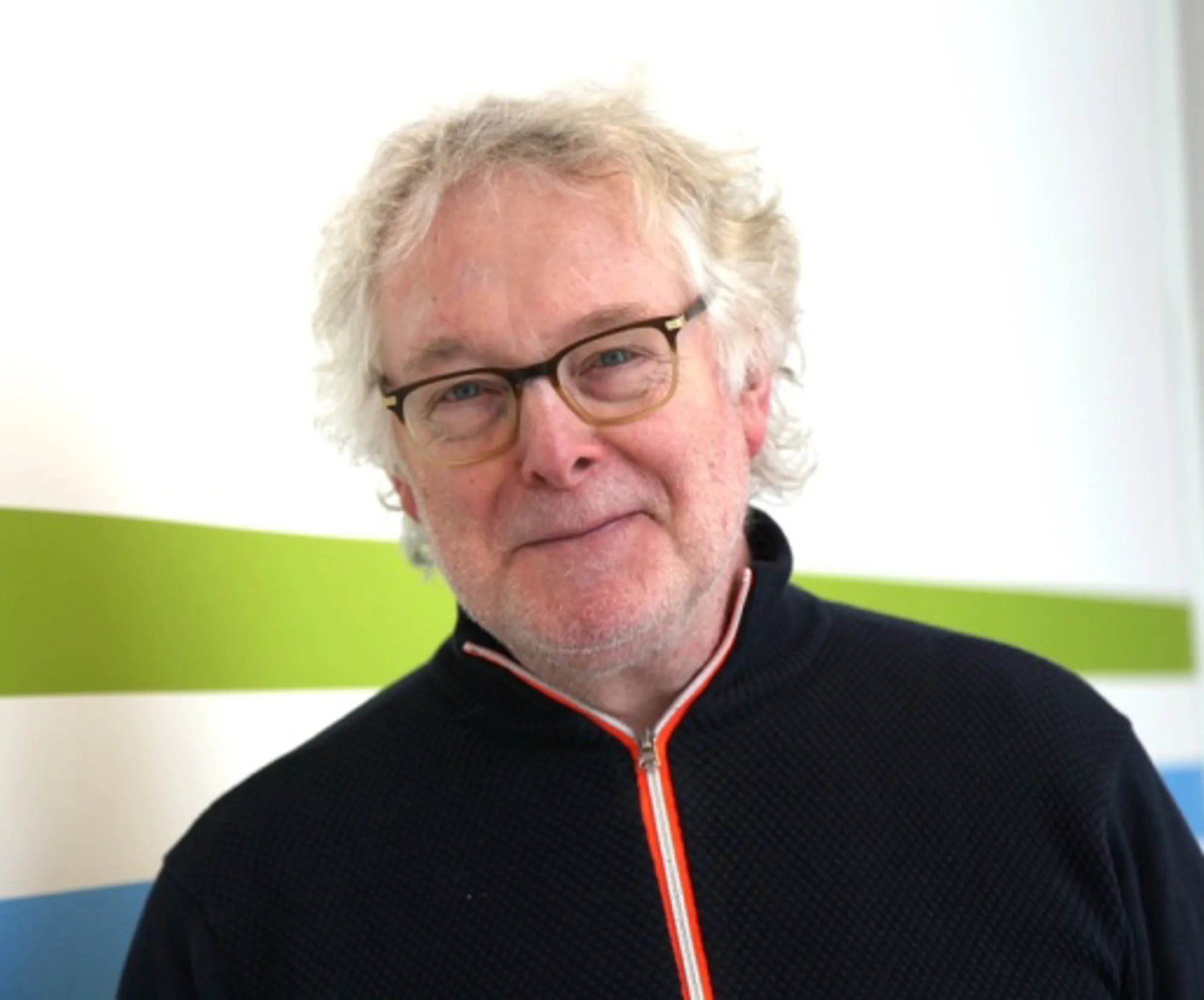 Svein Gurvin