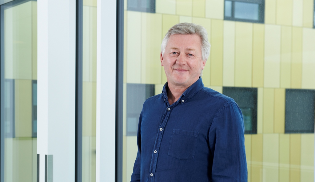 Helge Stene-Johansen