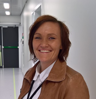  Gørill Lødding Myrhaugen 