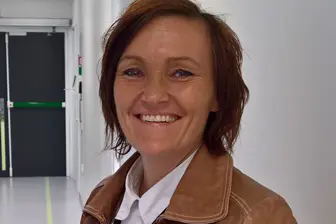 Gørill Lødding Myrhaugen