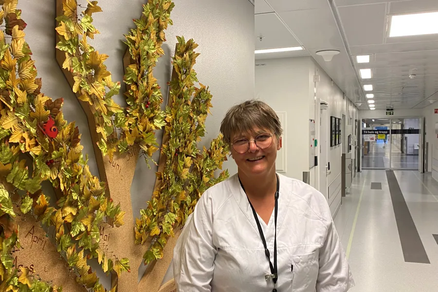 Elisabeth Fundingsrud