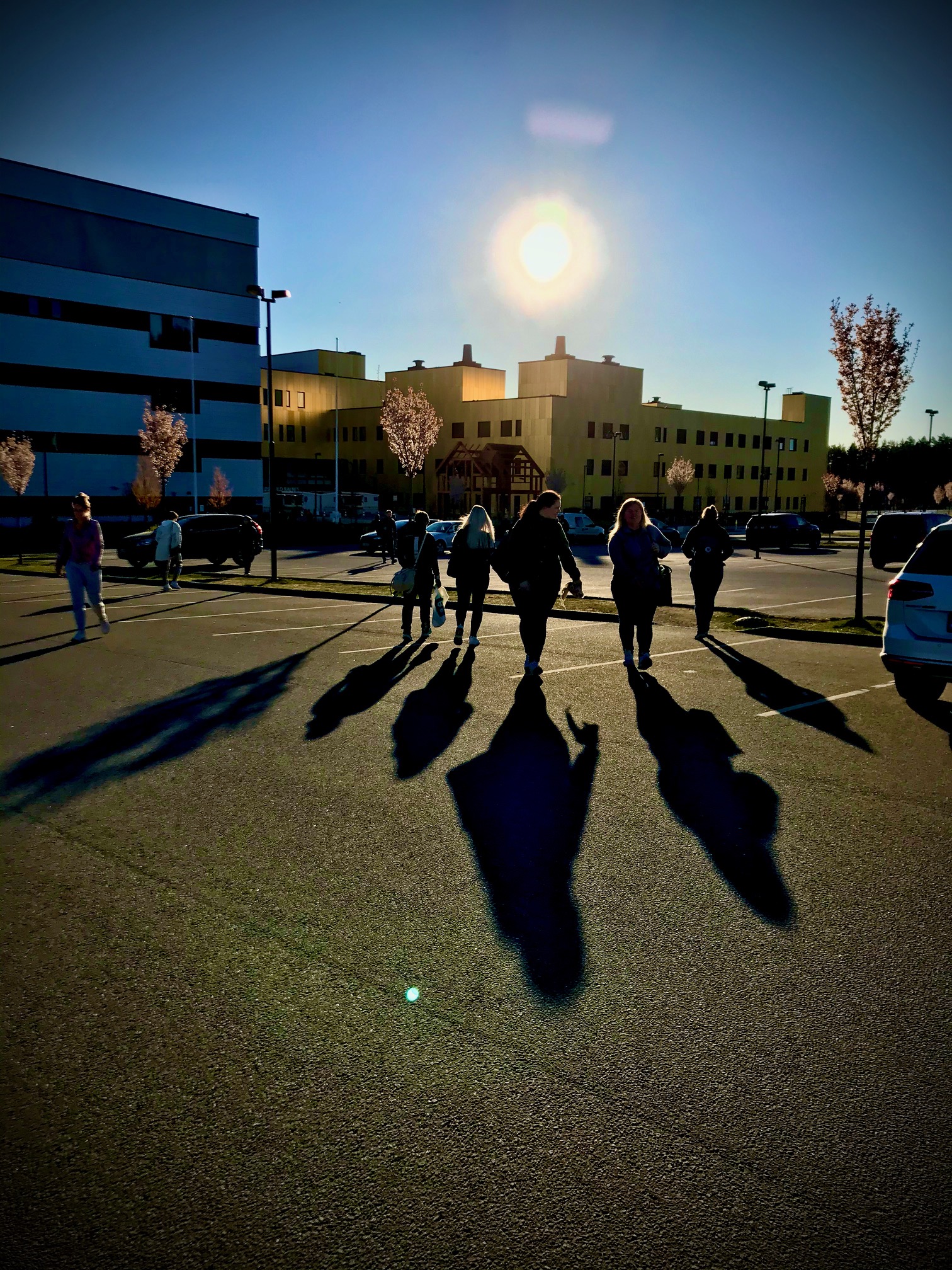 Foto Miriam Svendsen