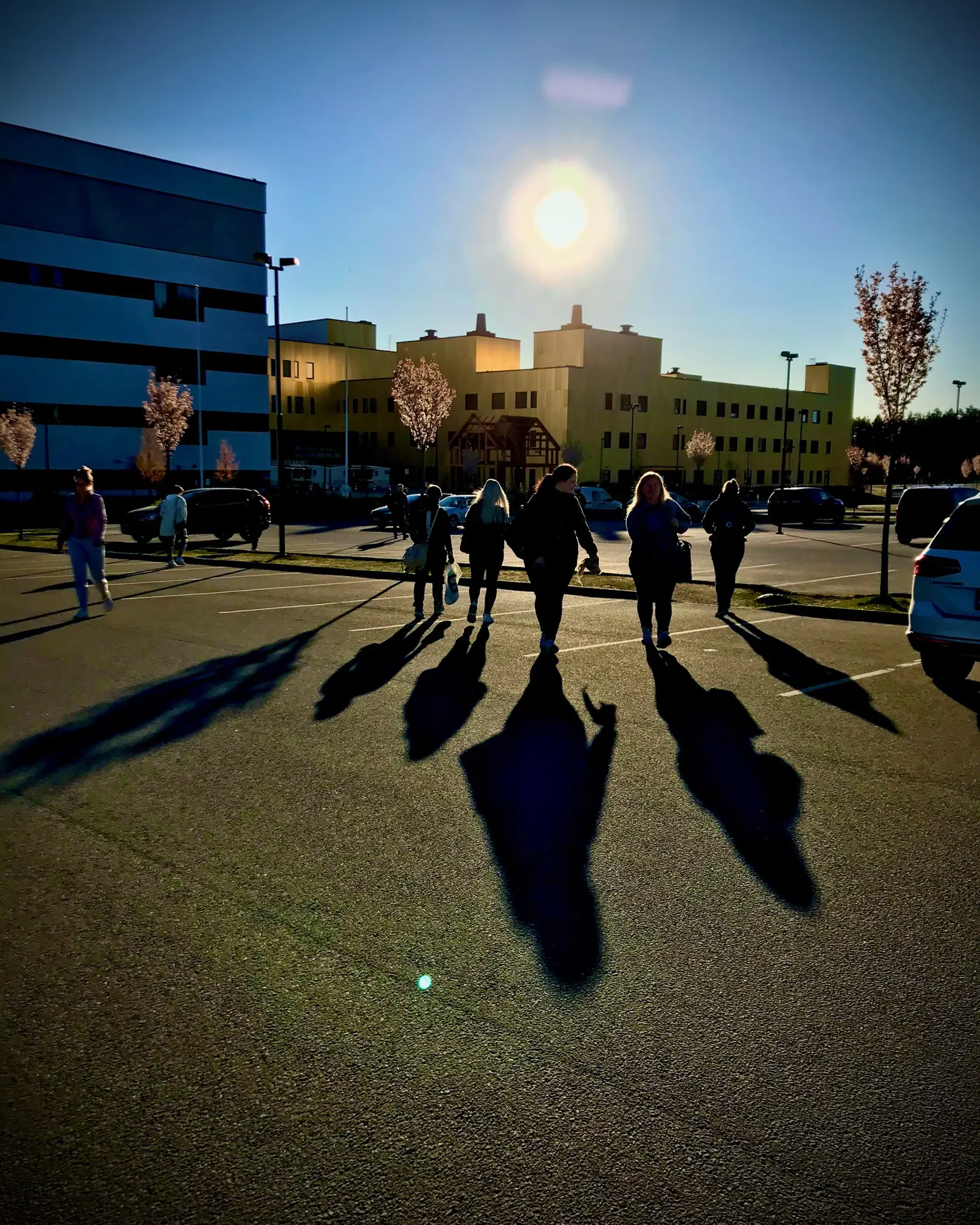 Foto Miriam Svendsen