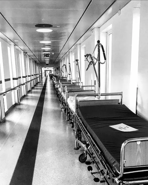 Finalist i fotokonkurransen