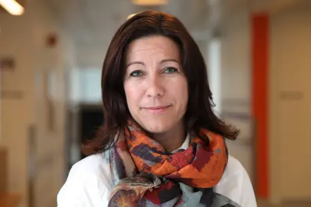 Anette Siebenherz