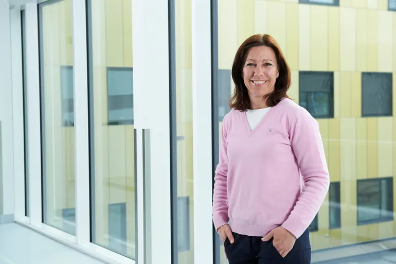 Anette Siebenherz