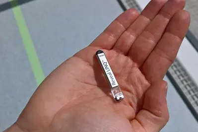 Hjerterytmeovervåker