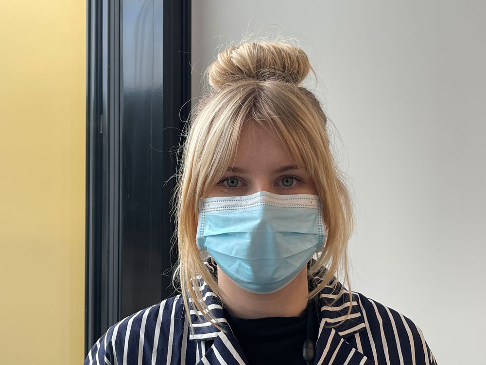 Illustrasjon munnbind