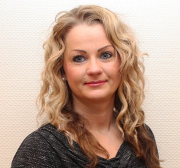 Camilla Konstance Hagene