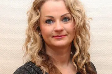 Camilla Konstance Hagene