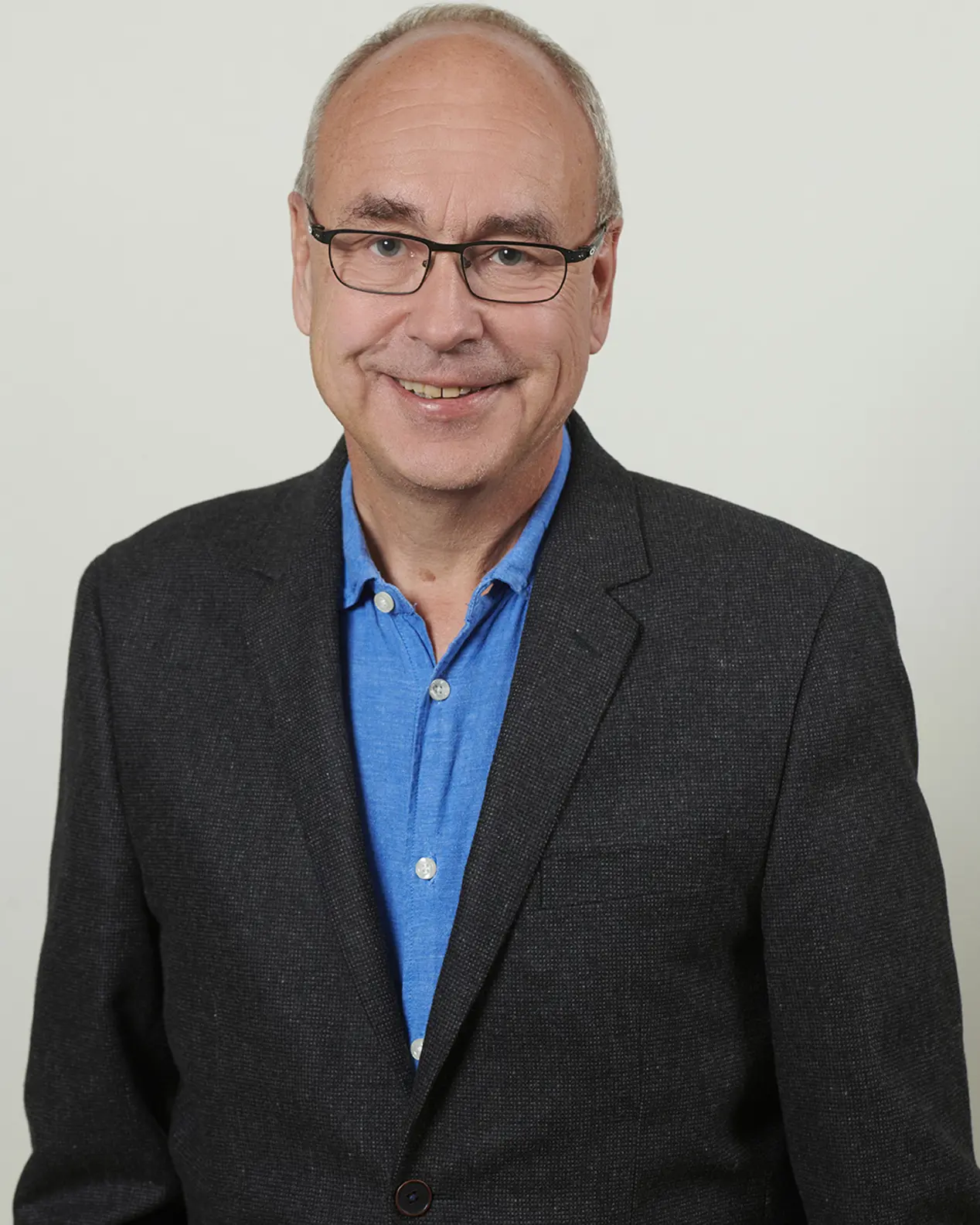 Carl-Morten Gjeldnes