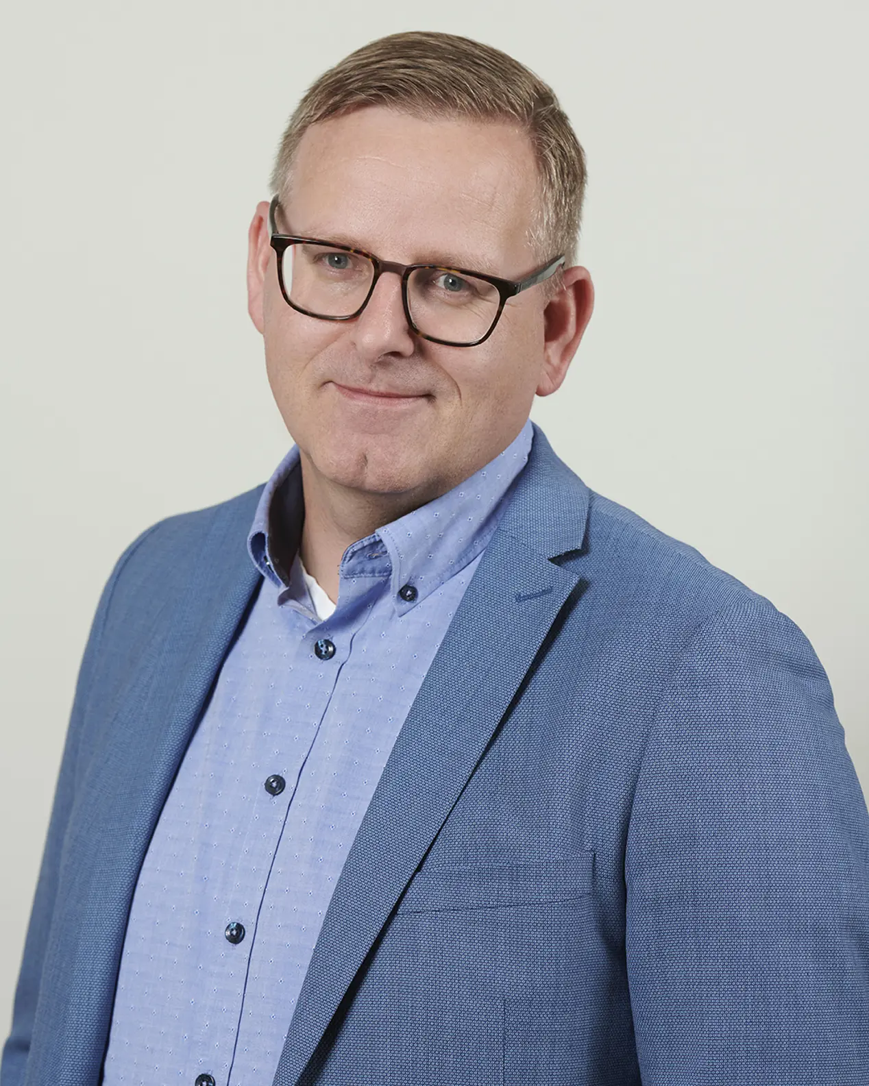 Børge Tvedt