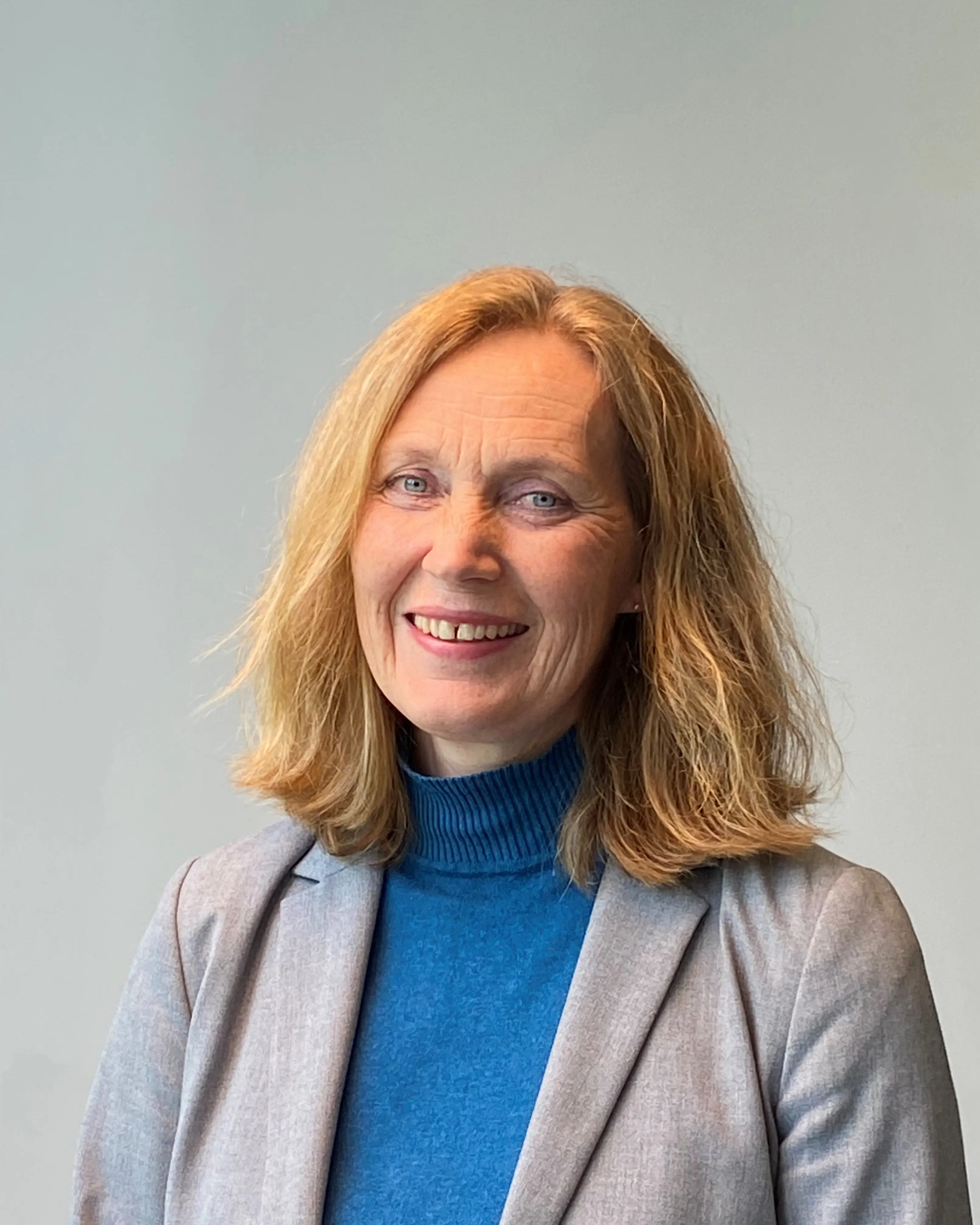 Gro Jære