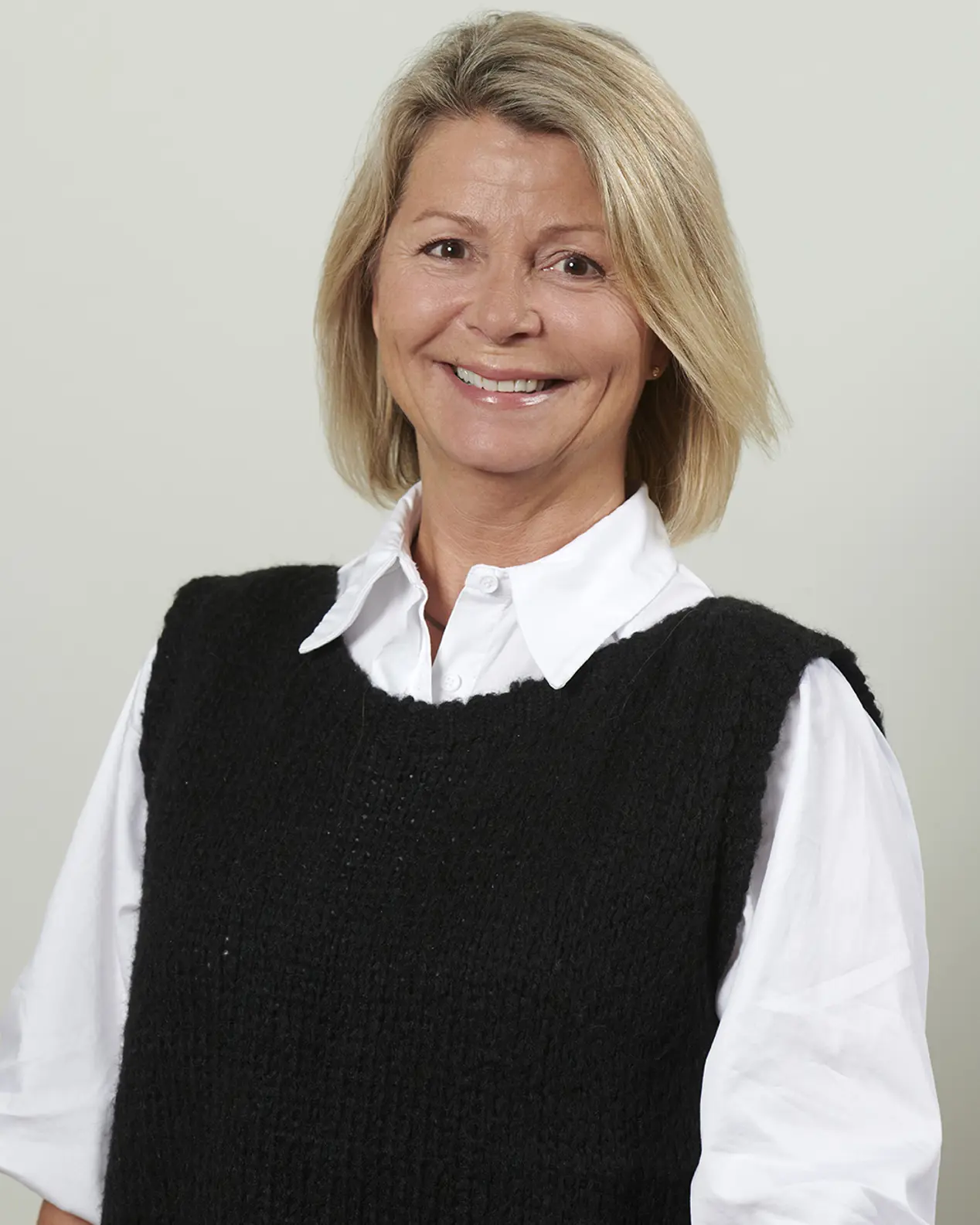 Wenche Charlotte Hansen Fotograf: Tore Grinna