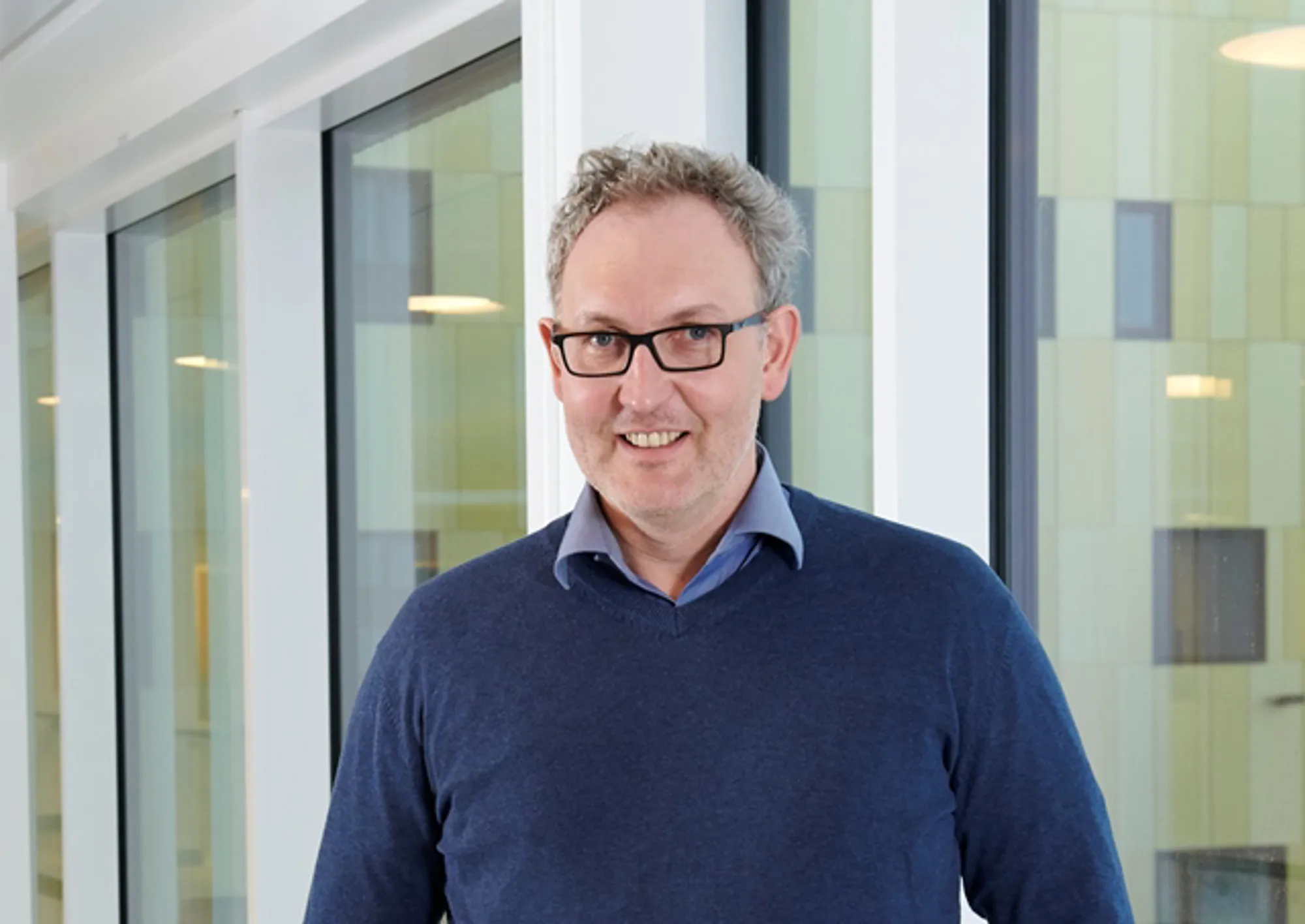 Volker Solyga
