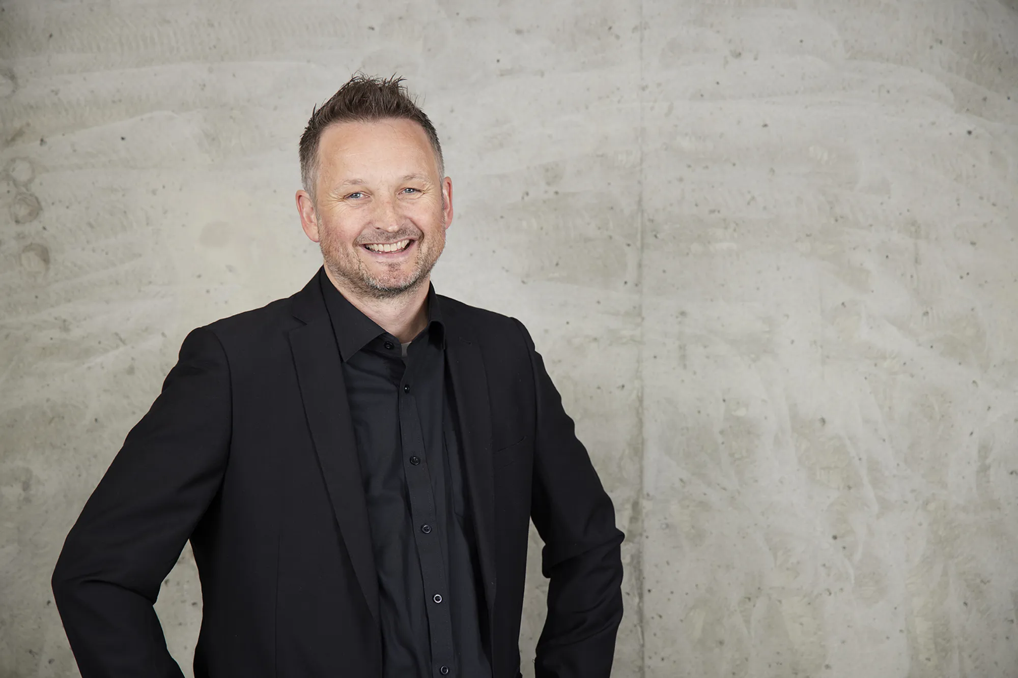 Andreas Joner