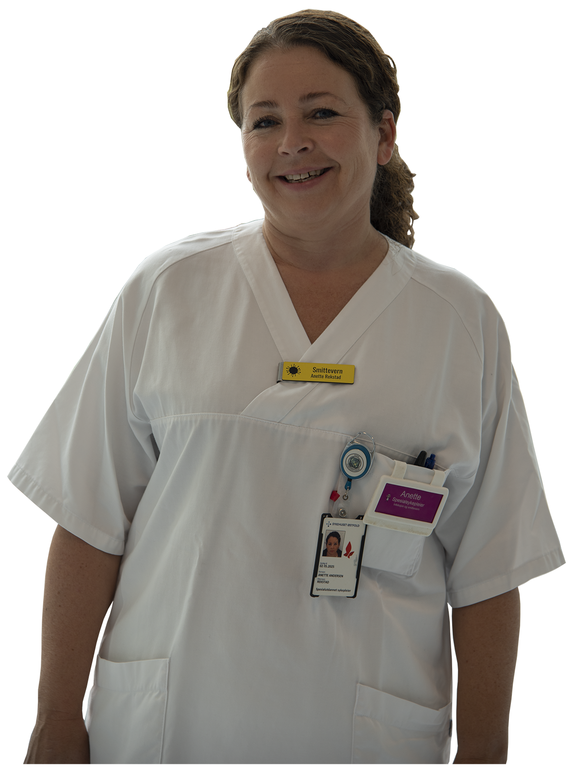 Anette Andersen Rekstad