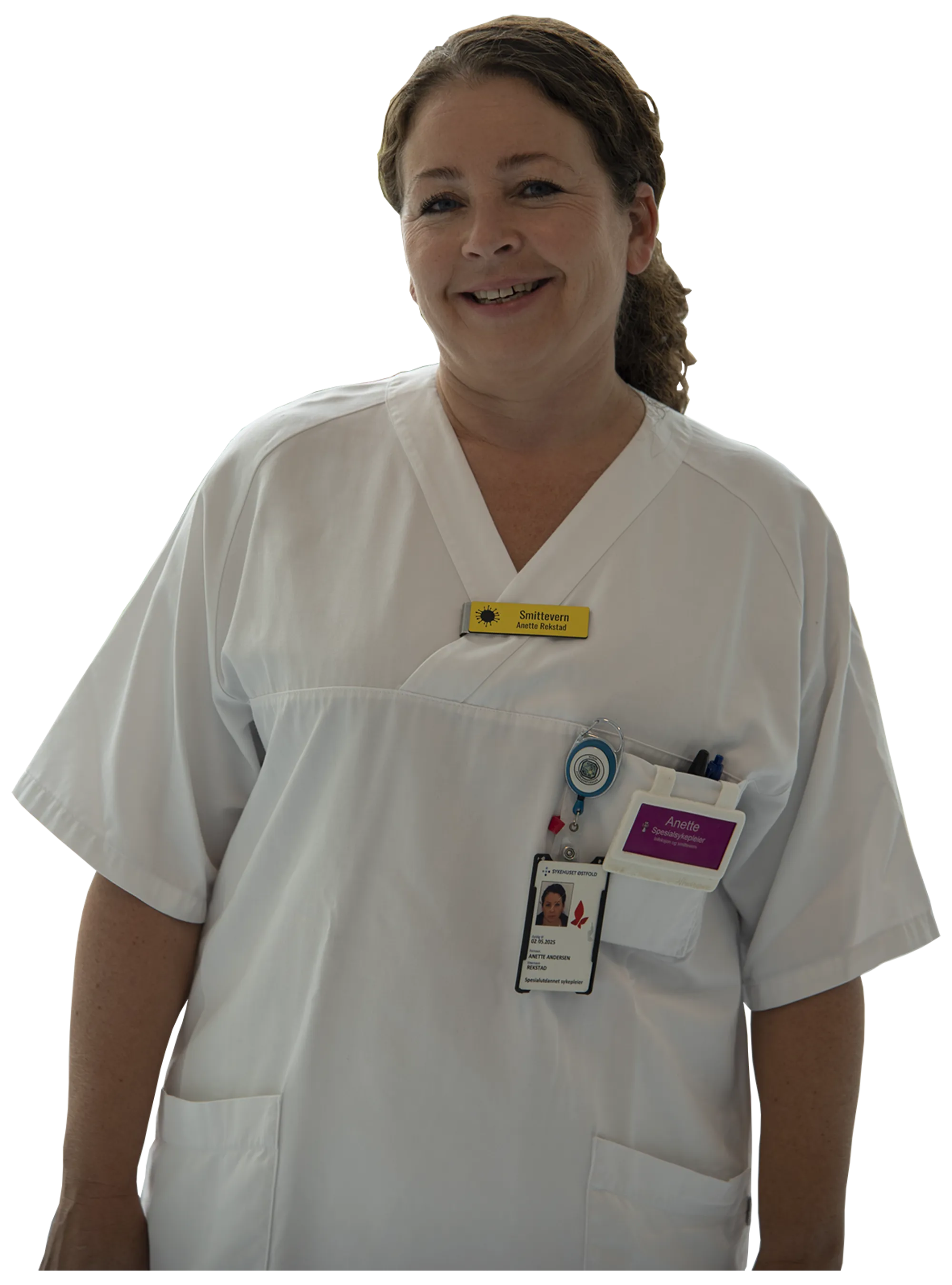 Anette Andersen Rekstad