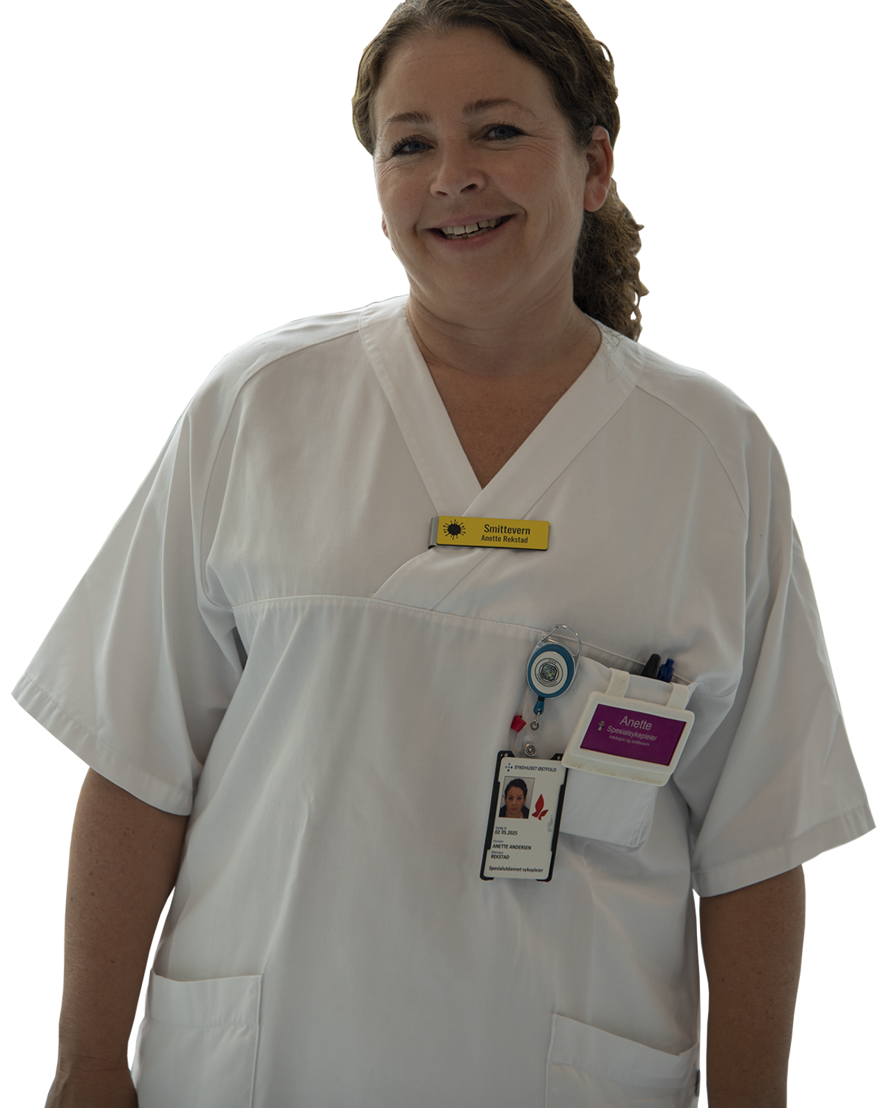 Anette Andersen Rekstad