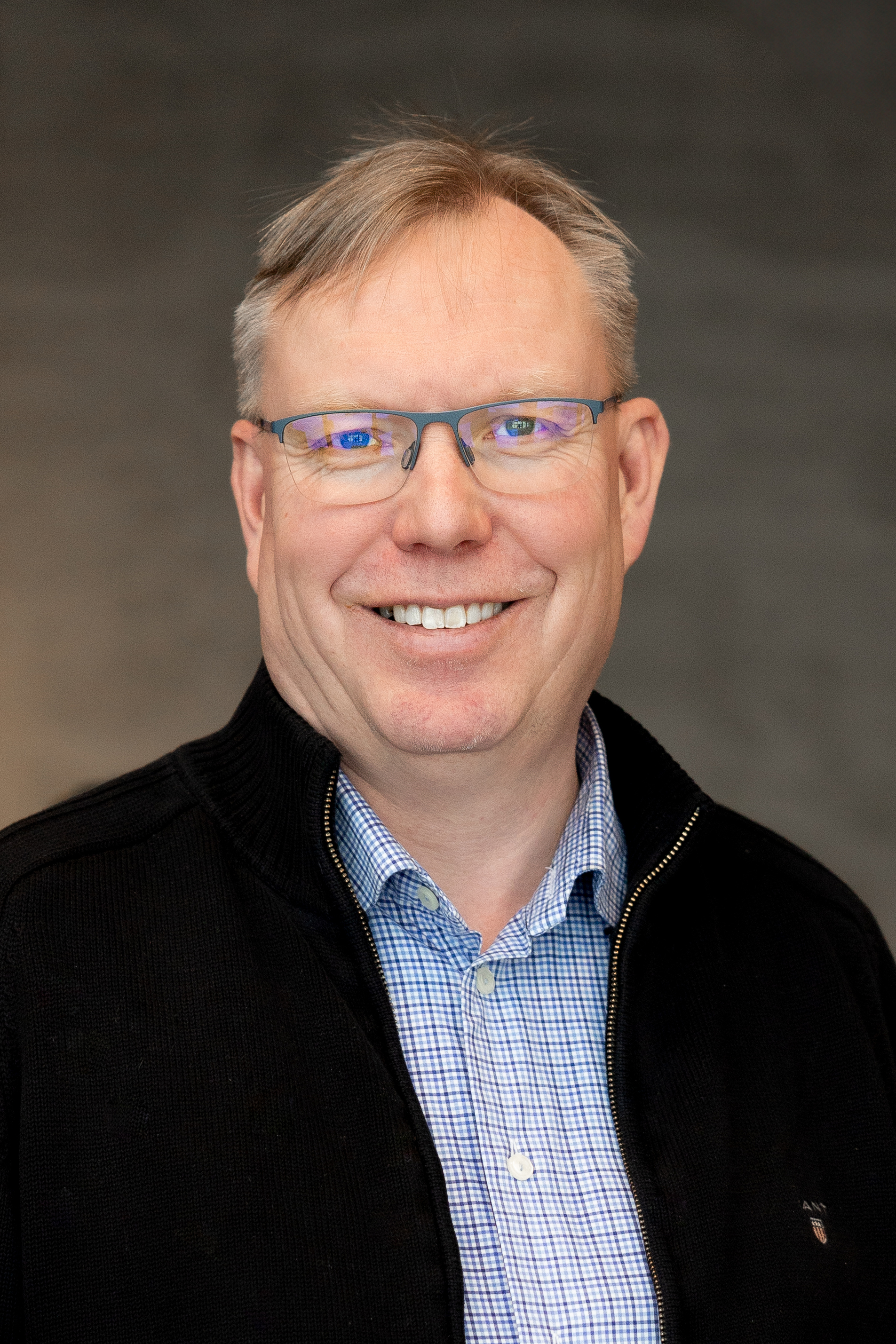 Andreas Stensvold