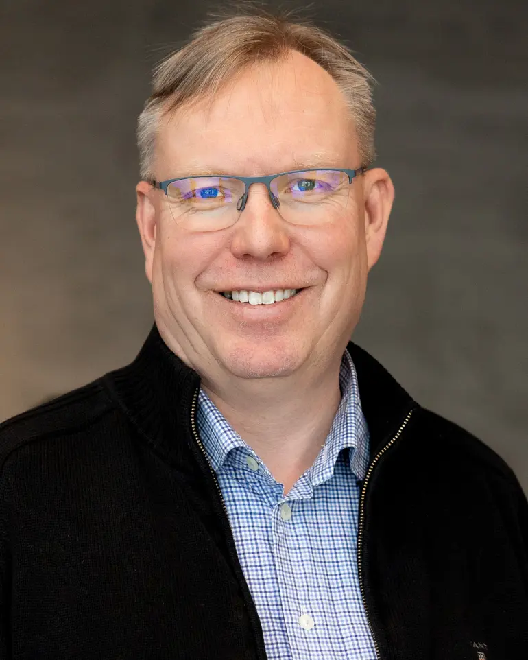 Andreas Stensvold