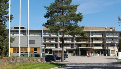 Sykehuset Østfold Moss