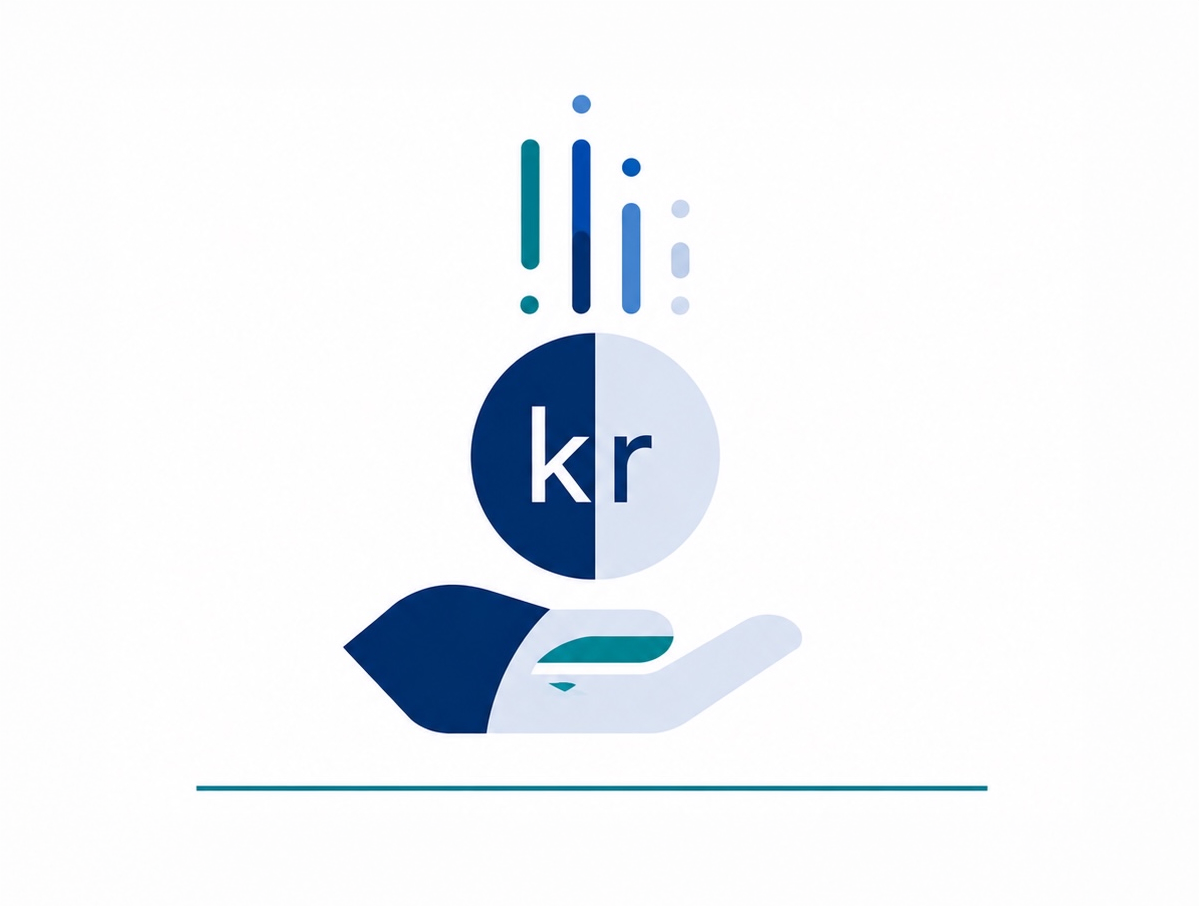 KI-generert illustrasjon