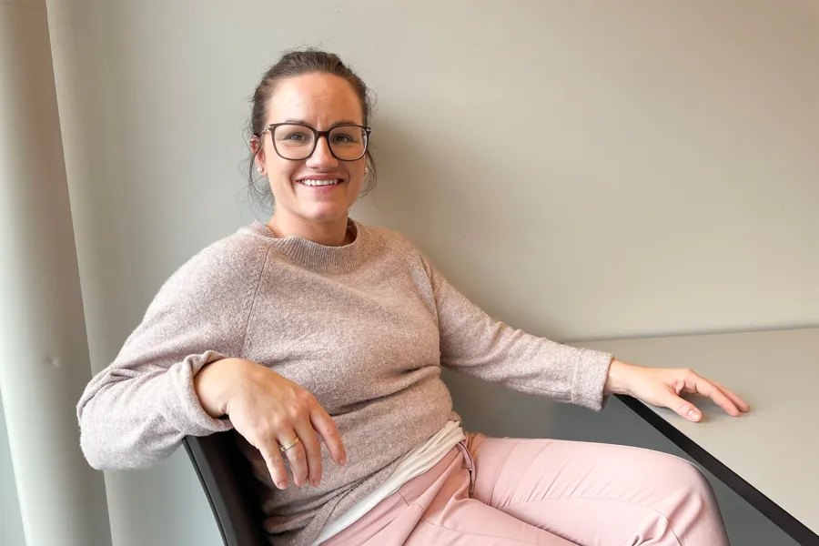 Linn Aarbakke Heitmann