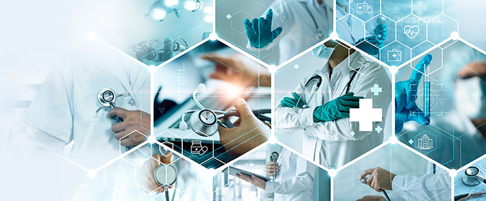 Illustrasjonsbilde forskning