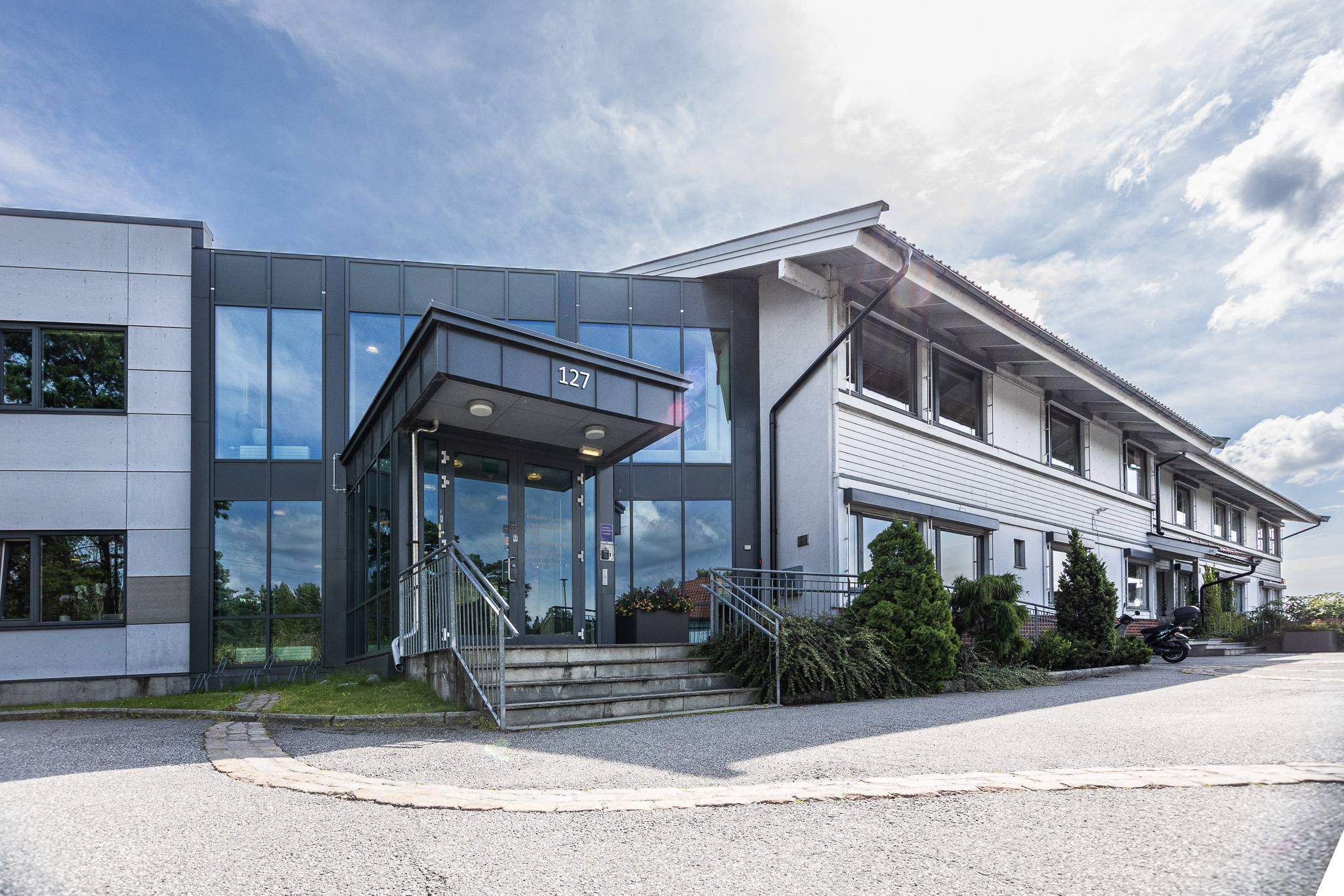 Åsebråten