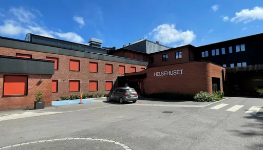Askimklinikken