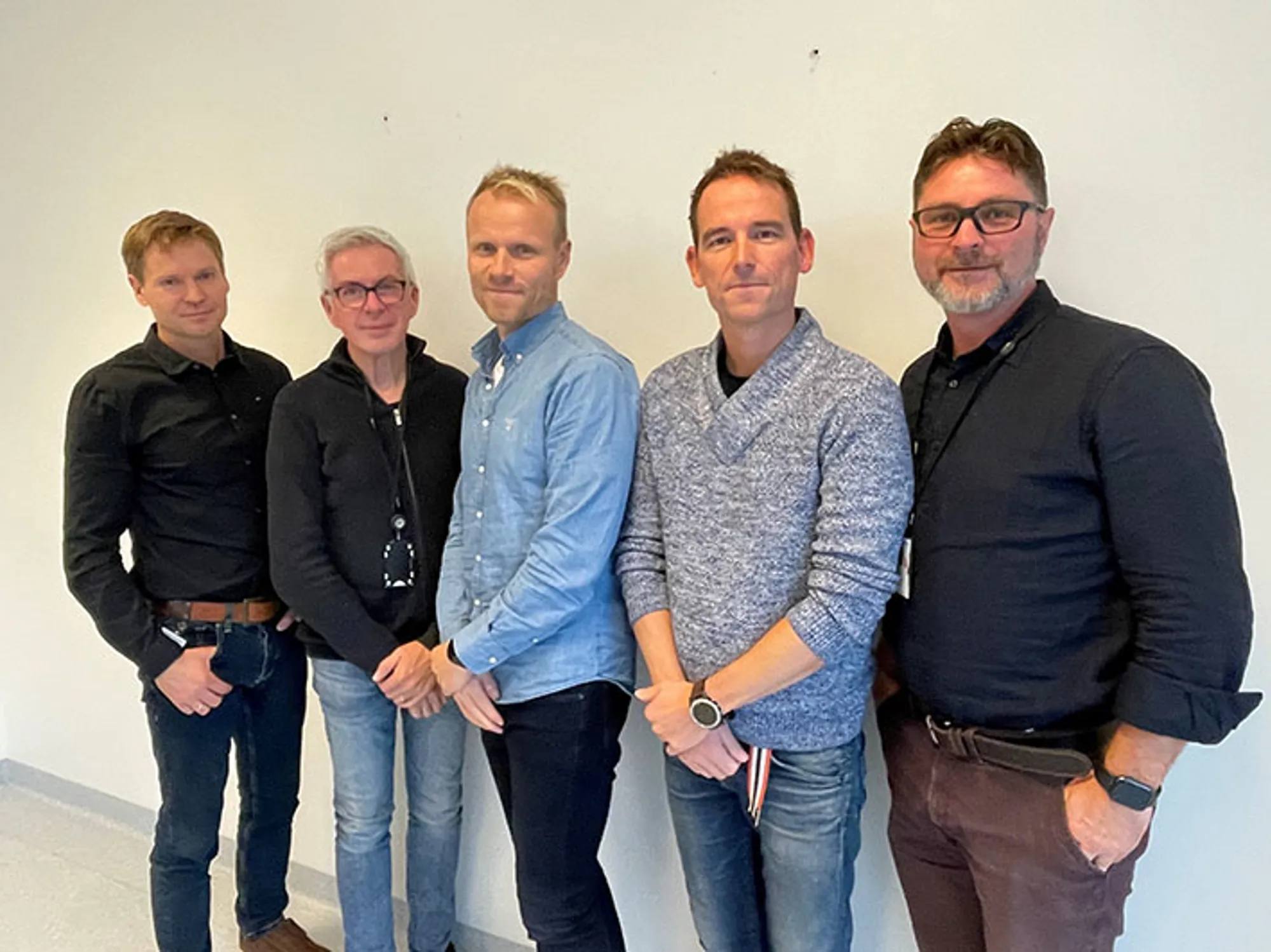 Eivind Reitan og samhandlingsleger
